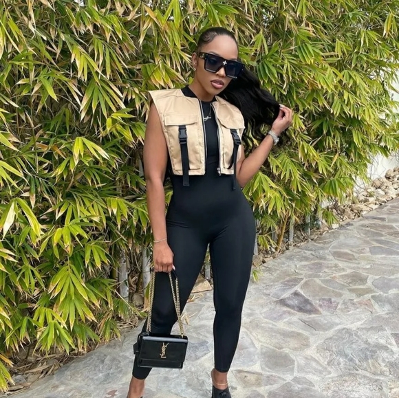 Lite Work Utility Jacket - Picture 1 of 3